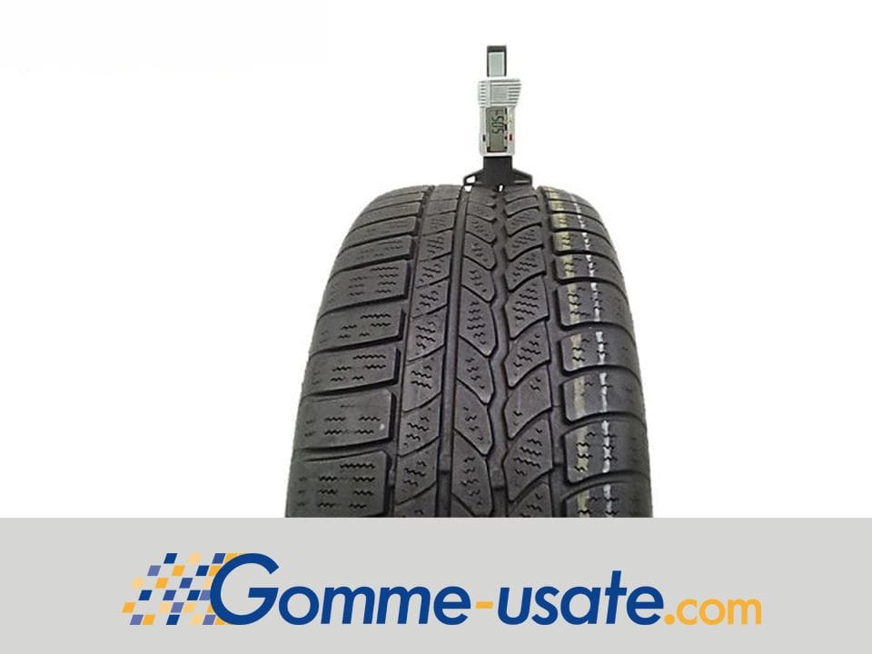 Thumb Continental Gomme Usate Continental 205/50 R17 93V ContiWinterContact TS790 XL M+S (60%) pneumatici usati Invernale 0